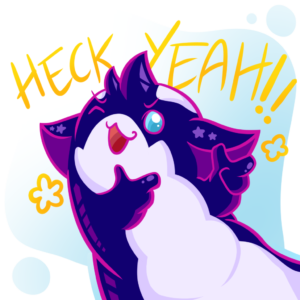 Pack de Stickers para RRSS