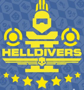 Helldivers II: Collector’s Edition